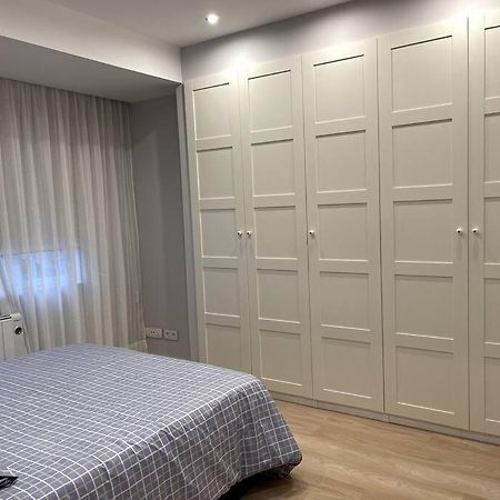 Apartamento Piso En El Centro De Ferrol Recien Reformado. Exterior foto