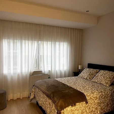 Apartamento Piso En El Centro De Ferrol Recien Reformado. Exterior foto