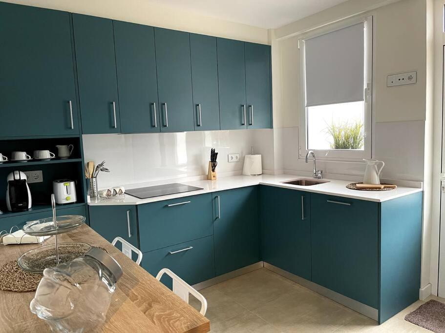 Apartamento Piso En El Centro De Ferrol Recien Reformado. Exterior foto